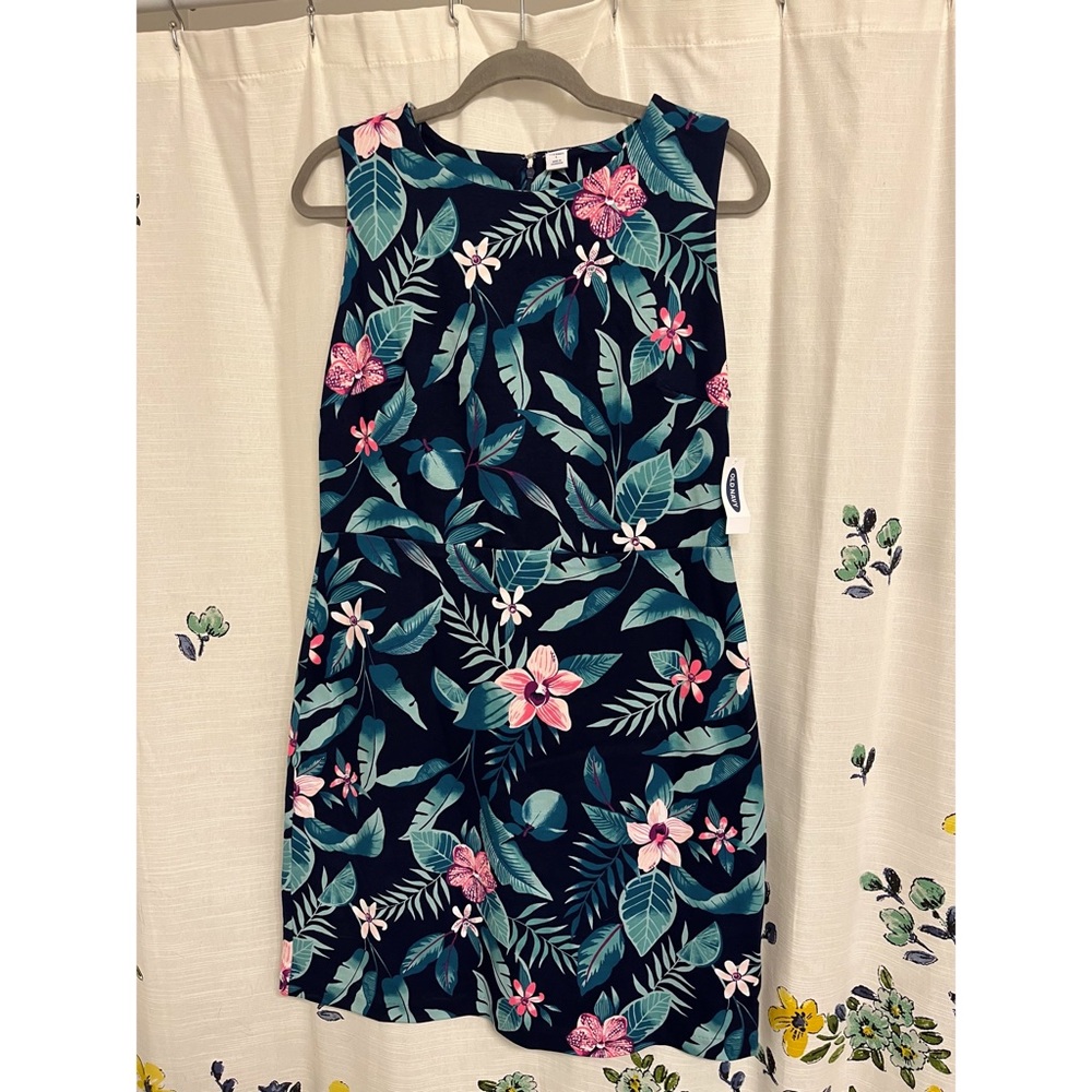 NWT Old Navy Dress